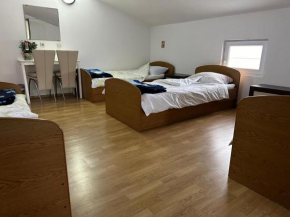 Apartments Modana